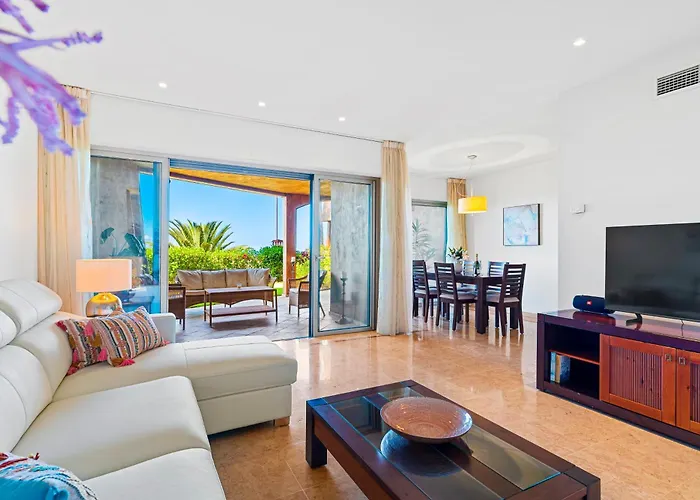 Διαμέρισμα Alzaro 03 Sea And Rasca *