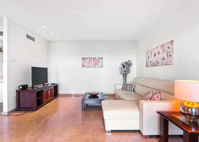 Alzaro 03 Sea And Rasca Διαμέρισμα *