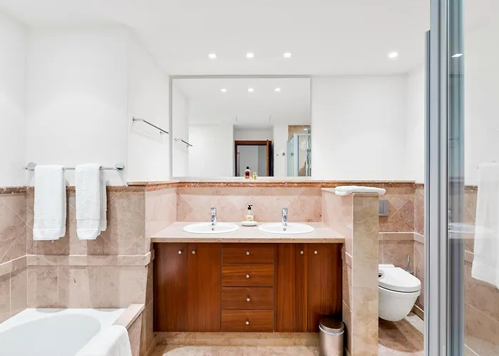 Alzaro 03 Sea And Rasca * Palm-mar