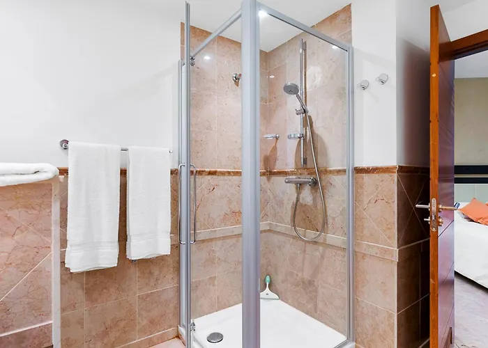 Διαμέρισμα Alzaro 03 Sea And Rasca Palm-mar