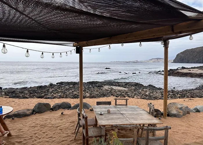 Alzaro 03 Sea And Rasca Palm-mar